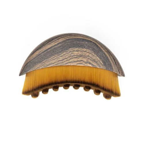 Lymphatic Contour Facial Massage Brush