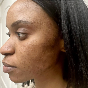 Week 3 Visible Progress