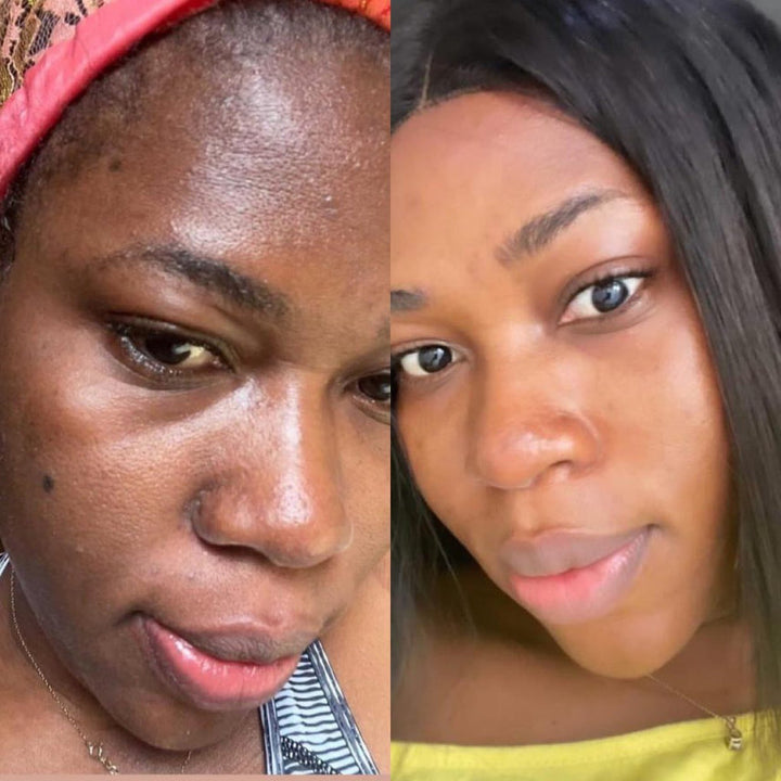 Review by Amara J. — Chicago, IL