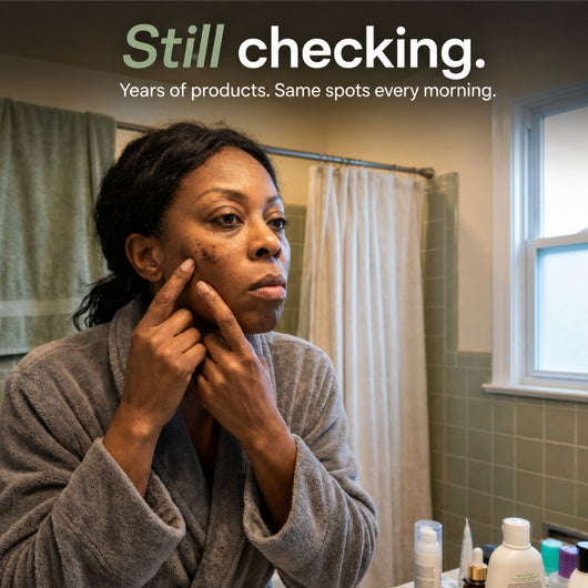 Melanin Logic 7/4™ Correction Cream