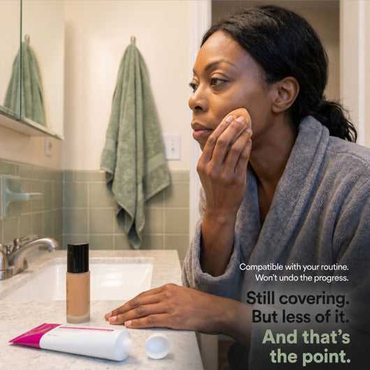 Melanin Logic 7/4™ Correction Cream