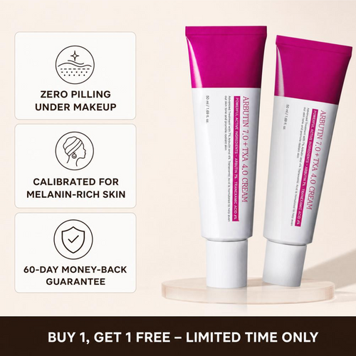 Melanin Logic 7/4™ Correction Cream