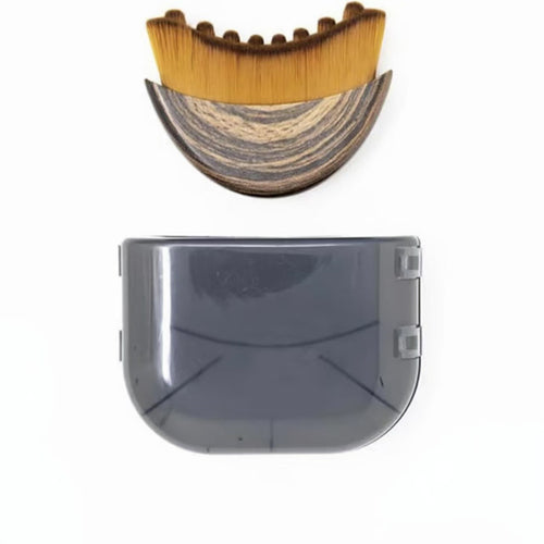 Lymphatic Contour Facial Massage Brush