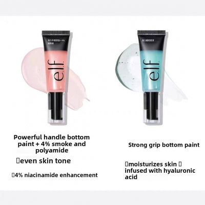 No-Pill Hydration Gel