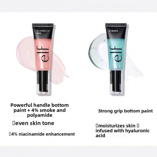 No-Pill Hydration Gel