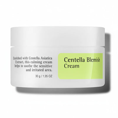 Centella Acne Cream 30g